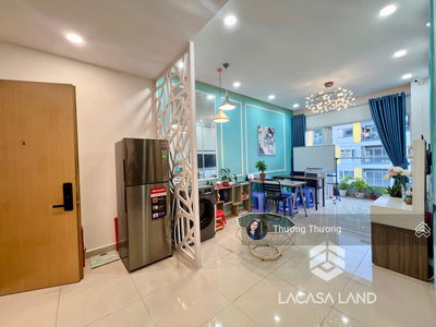 Charmington La Pointe, Vietnam Charmington La Pointe, Vietnam