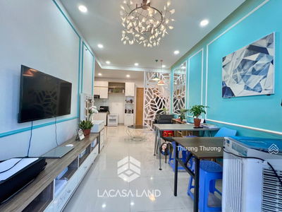 Charmington La Pointe, Vietnam Charmington La Pointe, Vietnam