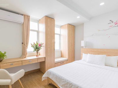 Жилье в Ho Chi Minh City, Vietnam Жилье в Ho Chi Minh City, Vietnam