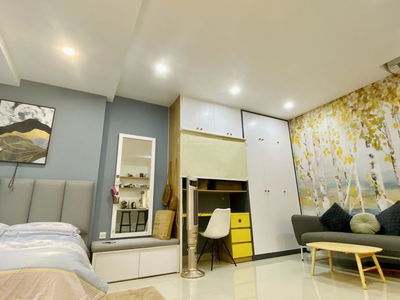 Orchard Garden, Vietnam Orchard Garden, Vietnam