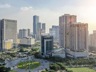 Sky Park Residence, Vietnam Sky Park Residence, Vietnam