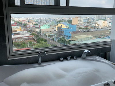 Newton Residence, Vietnam Newton Residence, Vietnam