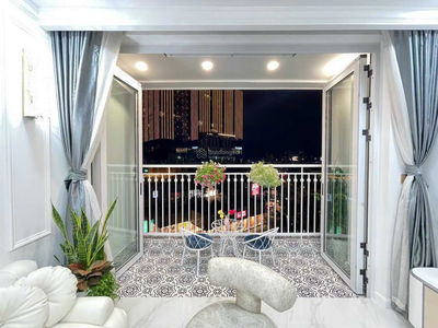 The Flemington, Vietnam The Flemington, Vietnam