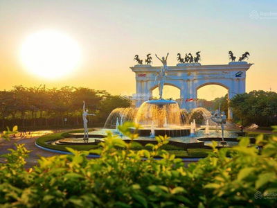 Ciputra Hanoi, Vietnam Ciputra Hanoi, Vietnam