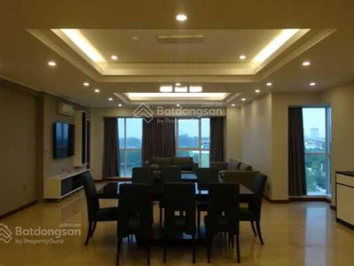 Ciputra Hanoi, Vietnam Ciputra Hanoi, Vietnam