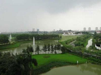 Ciputra Hanoi, Vietnam Ciputra Hanoi, Vietnam