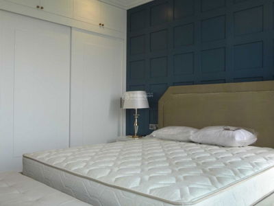 Ciputra Hanoi, Vietnam Ciputra Hanoi, Vietnam