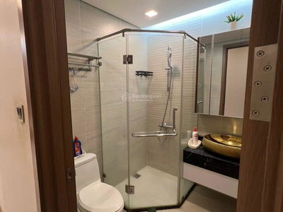 Vinhomes Central Park, Vietnam Vinhomes Central Park, Vietnam