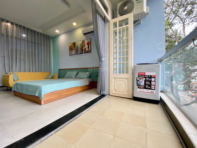 Logement dans Ho Chi Minh City, Vietnam Logement dans Ho Chi Minh City, Vietnam