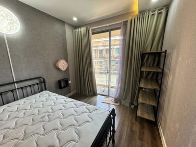 Masteri Millennium, Vietnam  Masteri Millennium, Vietnam