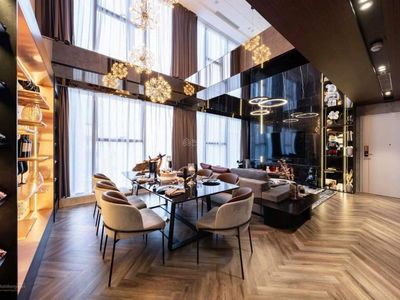 The Metropole Thu Thiem, Vietnam The Metropole Thu Thiem, Vietnam