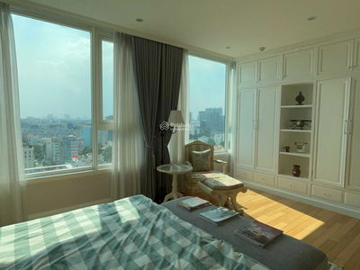 Cao ốc Phú Nhuận, Vietnam Cao ốc Phú Nhuận, Vietnam