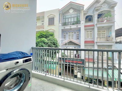 Housing in Ho Chi Minh City, Vietnam Housing in Ho Chi Minh City, Vietnam