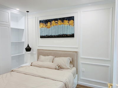 The Everrich Infinity, Vietnam The Everrich Infinity, Vietnam