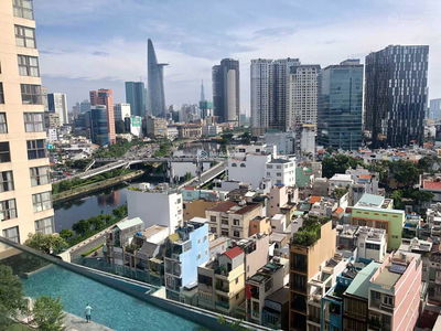 Masteri Millennium, Vietnam Masteri Millennium, Vietnam