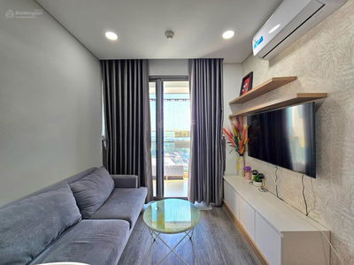 River Panorama, Vietnam River Panorama, Vietnam