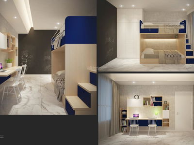 Sunrise City View, Vietnam Sunrise City View, Vietnam