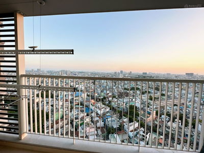 Carillon 7, Vietnam Carillon 7, Vietnam