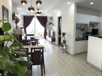 Melody Residences, Vietnam Melody Residences, Vietnam