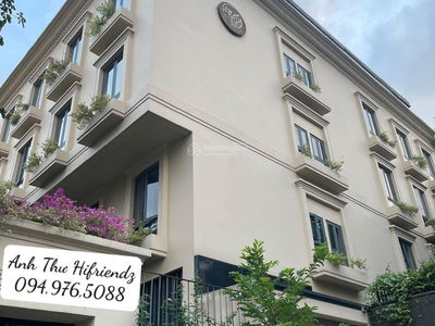 Housing in Nha Be, Vietnam Housing in Nha Be, Vietnam