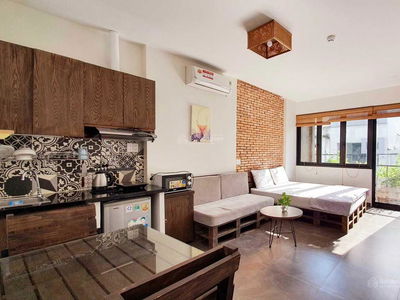 Жилье в Ho Chi Minh City, Vietnam Жилье в Ho Chi Minh City, Vietnam