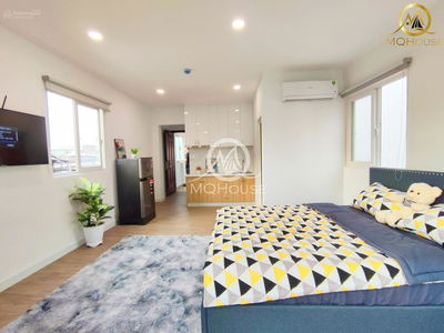 Жилье в Ho Chi Minh City, Vietnam Жилье в Ho Chi Minh City, Vietnam