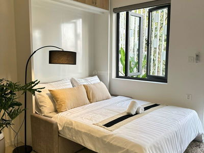 Logement dans Nha Be, Vietnam Logement dans Nha Be, Vietnam