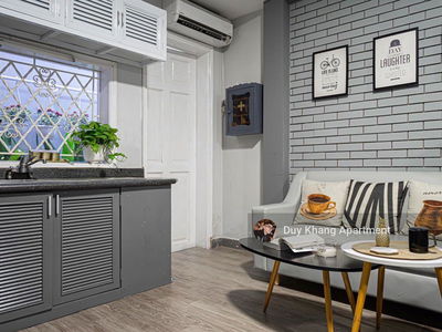 Жилье в Ho Chi Minh City, Vietnam Жилье в Ho Chi Minh City, Vietnam