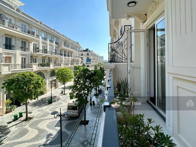 Khu đô thị Vạn Phúc City, Vietnam Khu đô thị Vạn Phúc City, Vietnam