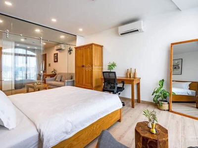 Alojamiento en Ho Chi Minh City, Vietnam Alojamiento en Ho Chi Minh City, Vietnam