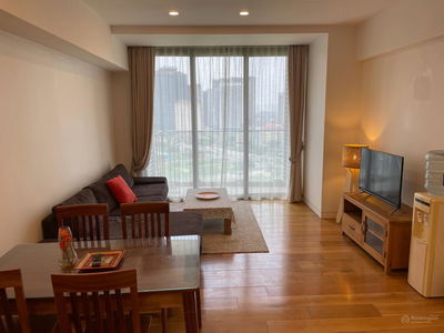 Indochina Plaza Hanoi, Vietnam Indochina Plaza Hanoi, Vietnam