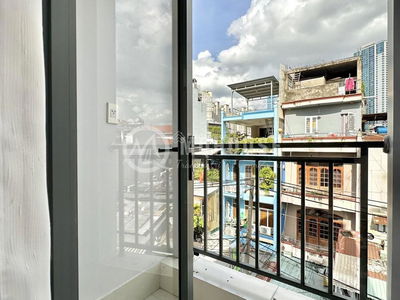 Alojamiento en Ho Chi Minh City, Vietnam Alojamiento en Ho Chi Minh City, Vietnam