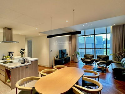 Empire City Thủ Thiêm, Vietnam Empire City Thủ Thiêm, Vietnam