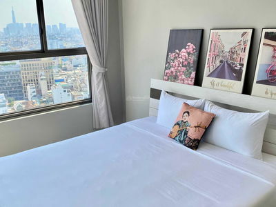 Căn hộ RichStar, Vietnam Căn hộ RichStar, Vietnam