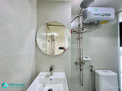 Housing in Ho Chi Minh City, Vietnam Housing in Ho Chi Minh City, Vietnam