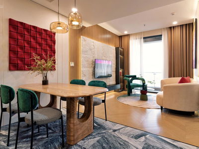 Lumiere Riverside, Vietnam Lumiere Riverside, Vietnam