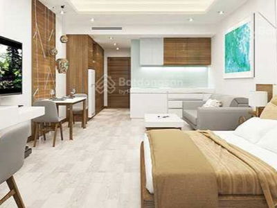 Sunrise City, Vietnam Sunrise City, Vietnam