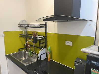 Hoa Lam Street, Vietnam Hoa Lam Street, Vietnam