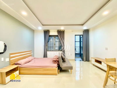 Housing in Nha Be, Vietnam Housing in Nha Be, Vietnam