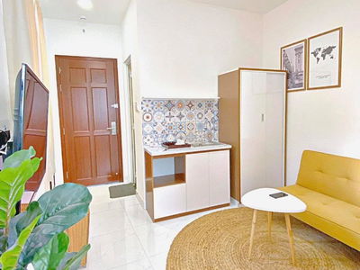 Housing in Ho Chi Minh City, Vietnam Housing in Ho Chi Minh City, Vietnam