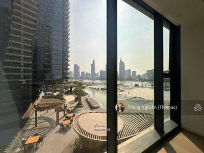 The Opera Residence, Vietnam The Opera Residence, Vietnam