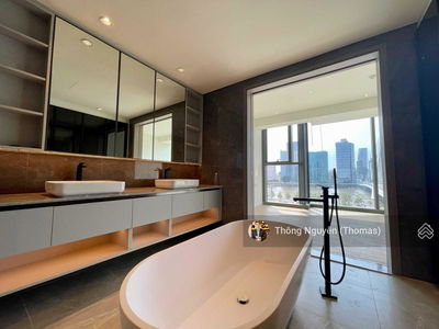 The Opera Residence, Vietnam The Opera Residence, Vietnam