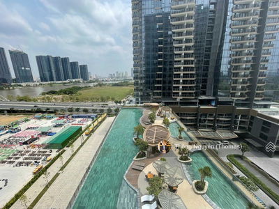 The Opera Residence, Vietnam The Opera Residence, Vietnam