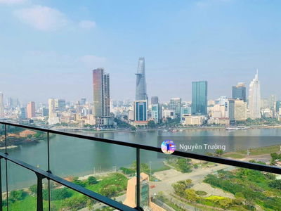 Empire City Thủ Thiêm, Vietnam Empire City Thủ Thiêm, Vietnam