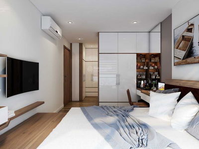 Sky Center, Vietnam Sky Center, Vietnam