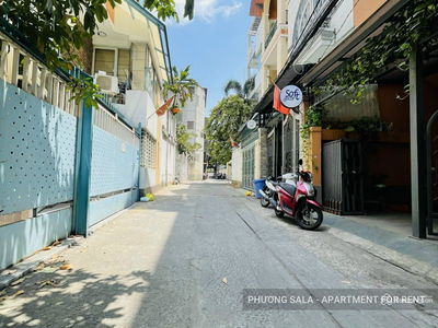 Жилье в Ho Chi Minh City, Vietnam Жилье в Ho Chi Minh City, Vietnam