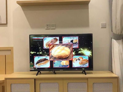 Vinhomes Grand Park, Vietnam Vinhomes Grand Park, Vietnam