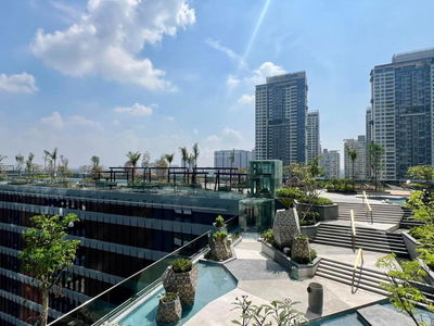 Lumiere Riverside, Vietnam Lumiere Riverside, Vietnam