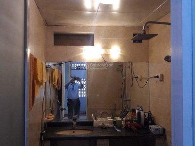 Housing in Hanoi, Vietnam Housing in Hanoi, Vietnam