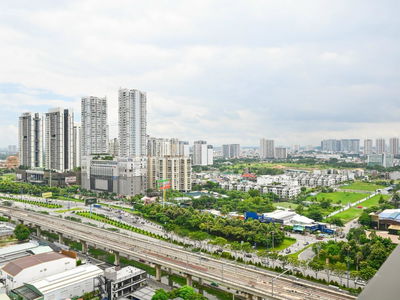 Masteri Thảo Điền, Vietnam Masteri Thảo Điền, Vietnam